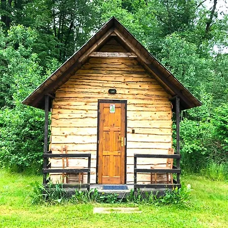 Borovansky Mlyn Otel
