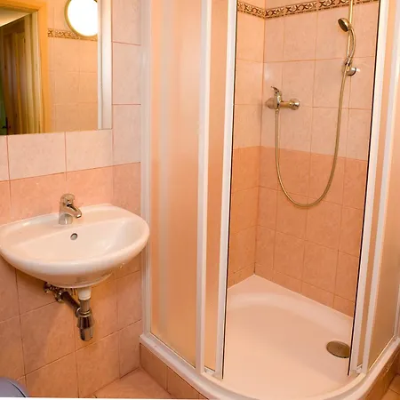 Hotel Borovansky Mlyn Borovany (Ceske Budejovice)