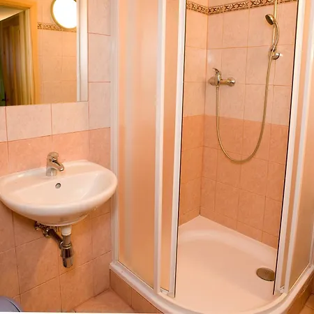 Hotel Borovansky Mlyn Borovany (Ceske Budejovice)