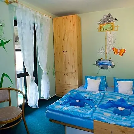 Borovansky Mlyn 3* Borovany (Ceske Budejovice)