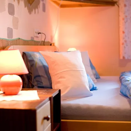 Borovansky Mlyn Otel Borovany (Ceske Budejovice)