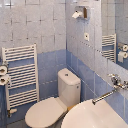 Borovansky Mlyn 3* Borovany (Ceske Budejovice)