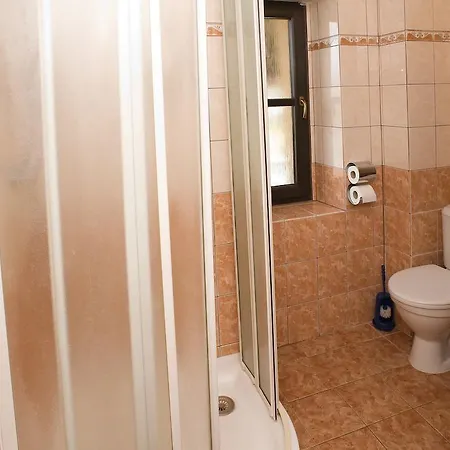 Otel Borovansky Mlyn
