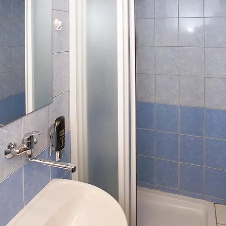Borovansky Mlyn Otel 3*