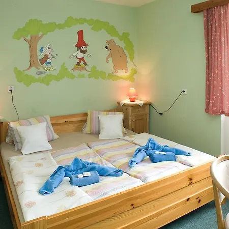 Borovansky Mlyn 3* Borovany (Ceske Budejovice)