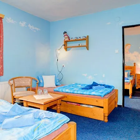 Otel Borovansky Mlyn 3*
