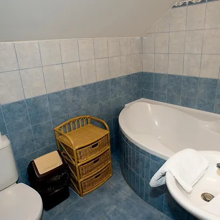 Borovansky Mlyn Otel 3*