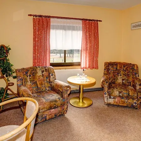 Borovansky Mlyn Hotel Borovany (Ceske Budejovice)