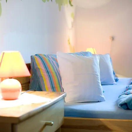 Otel Borovansky Mlyn 3*