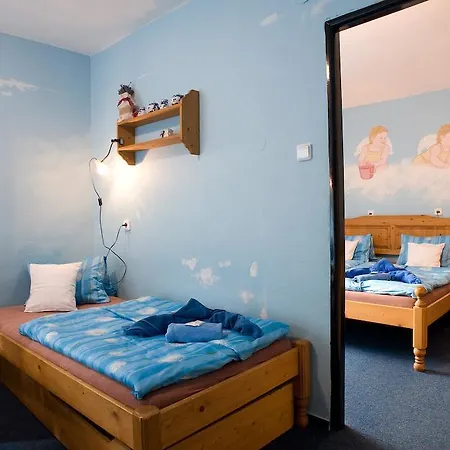 Borovansky Mlyn 3* Borovany (Ceske Budejovice)