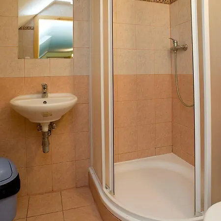 Borovansky Mlyn 3*