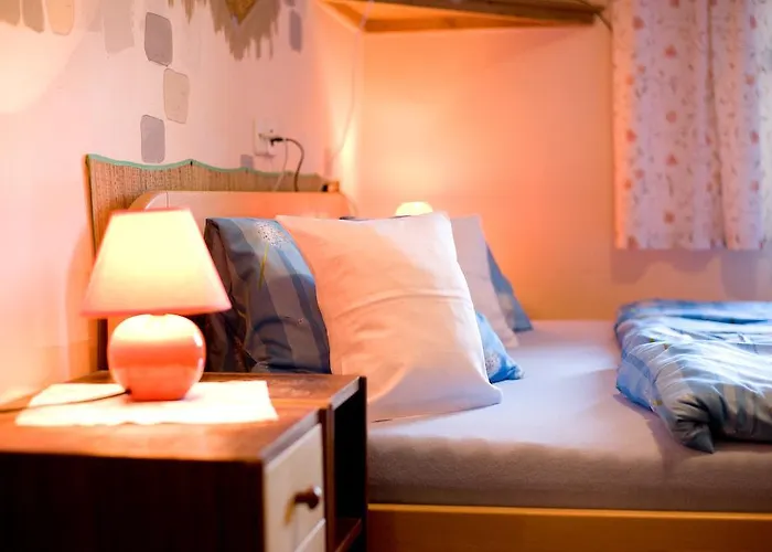 Borovansky Mlyn Hotell Borovany (Ceske Budejovice)