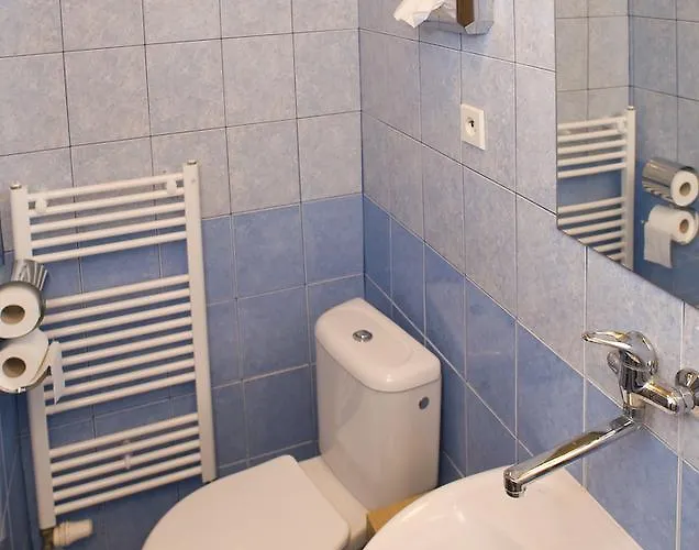 Borovansky Mlyn 3* Borovany (Ceske Budejovice)