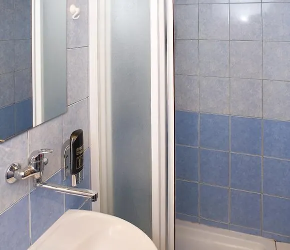 Borovansky Mlyn Hotel 3*