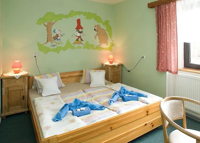 Borovansky Mlyn 3* Borovany (Ceske Budejovice)
