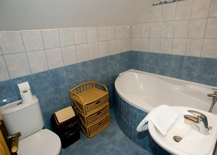 Borovansky Mlyn Hotell 3*