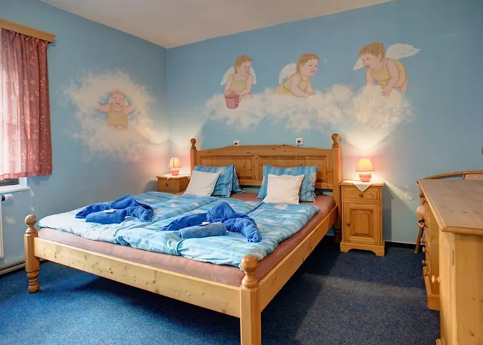 Borovansky Mlyn Hotell Borovany (Ceske Budejovice)